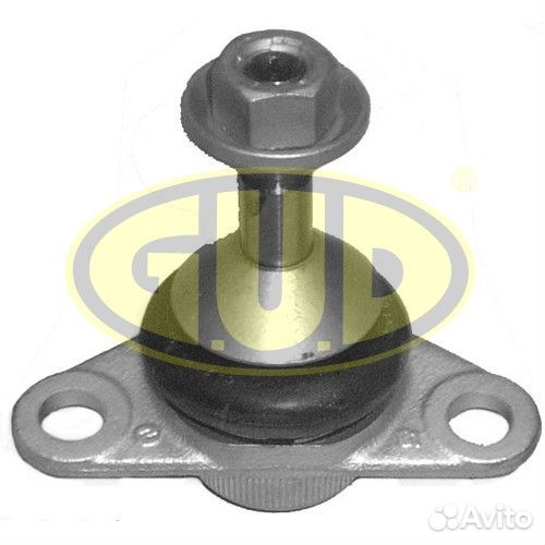 Опора шаровая