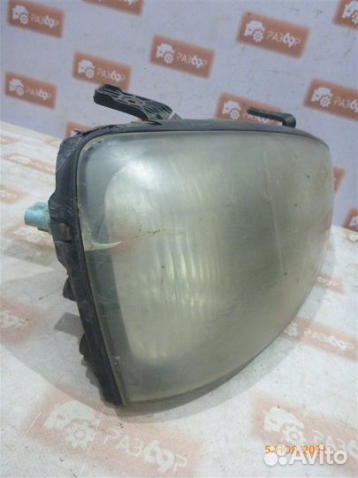 Фара передняя правая Hyundai Elantra XD G4ED 2003