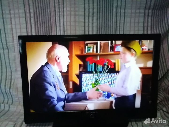 Телевизор бу