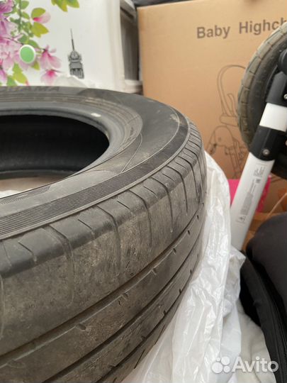 Yokohama Bluearth ES32 185 R15 88H