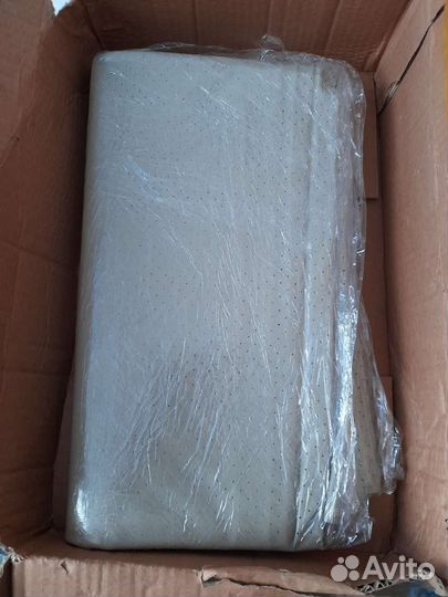 Потолок нива