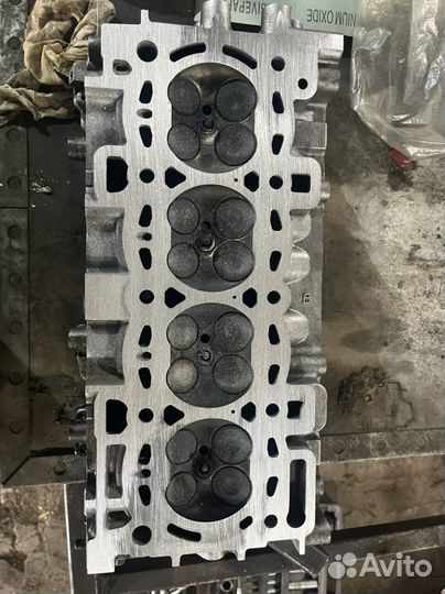 Двигатель 1.6 экобуст 180 л.с