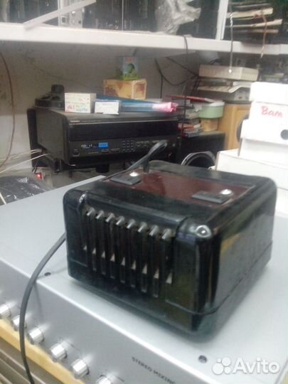 Автотрансформатор 220 на 100 вольт