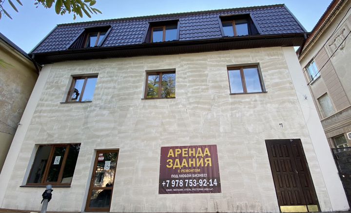 Свободного назначения, 428.8 м²