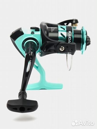 Катушка Kaida Aurora2 4000