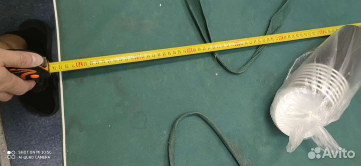 Термоконтейнер тм 80