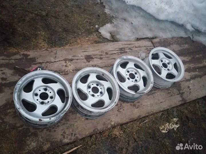 Литые дискиr13