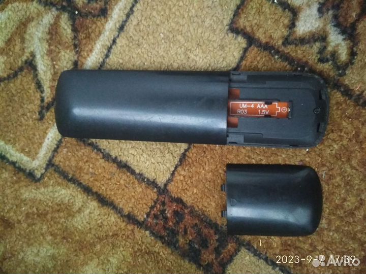 Пульты ду для телевизора