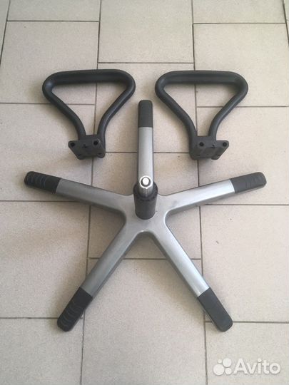 Запчасти для компьютерного кресла