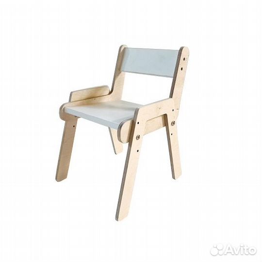 Детский стульчик «Старт»
