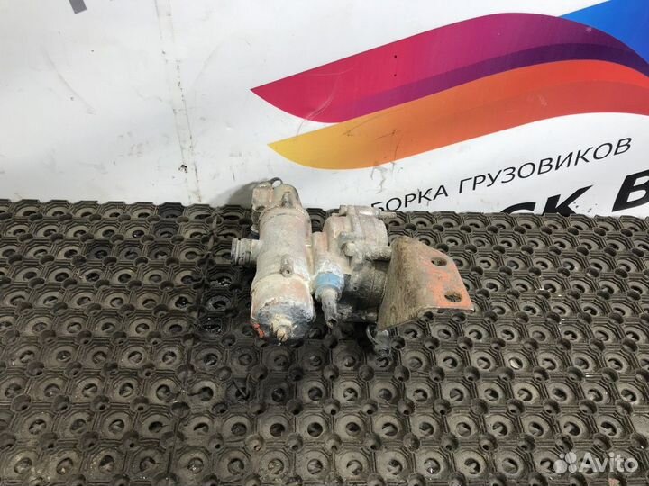 Регулятор давления тормозной системы Man F2000