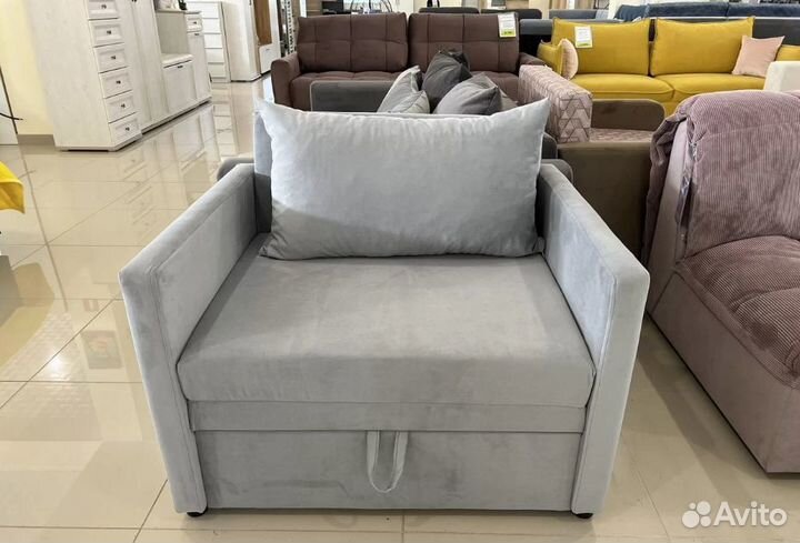 Детский диван-кресло