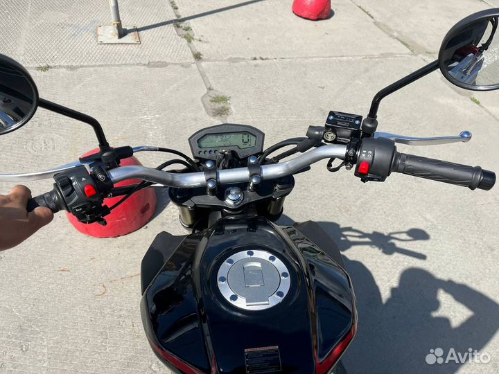 JT-50 мопед минибайк мотоцикл