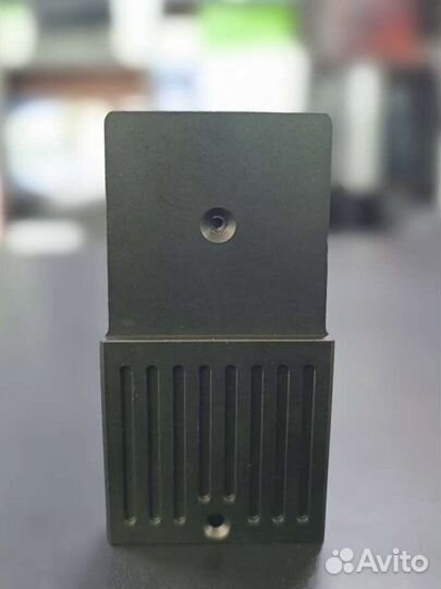 Переходник Matrix SSD Adapter для SSD Xbox Series