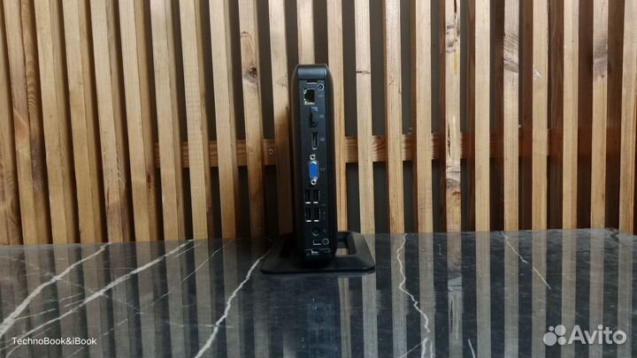 Компьютер HP Thin Client