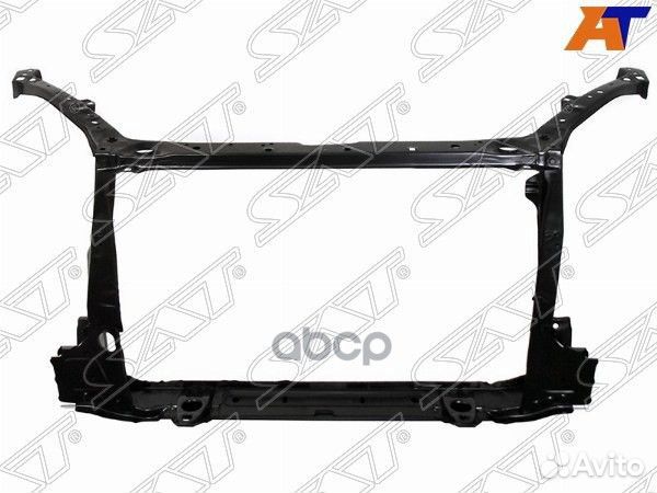 Рамка кузова Toyota RAV4 (CA20) 00-05