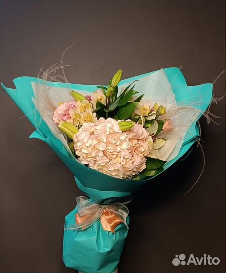 Круглосуточная доставка цветов