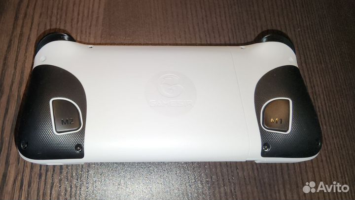 Геймпад GameSir X2 Pro Type-C для Android