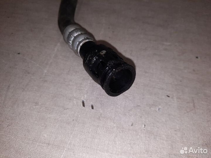 Шланг гидроусилителя руля Bmw 630 E63 N52B30A 2007
