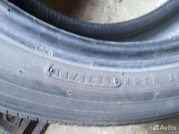 Toyo J48C 205/55 R16