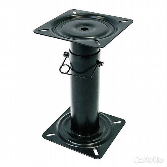 Стойка для сидений 305-487мм, сталь