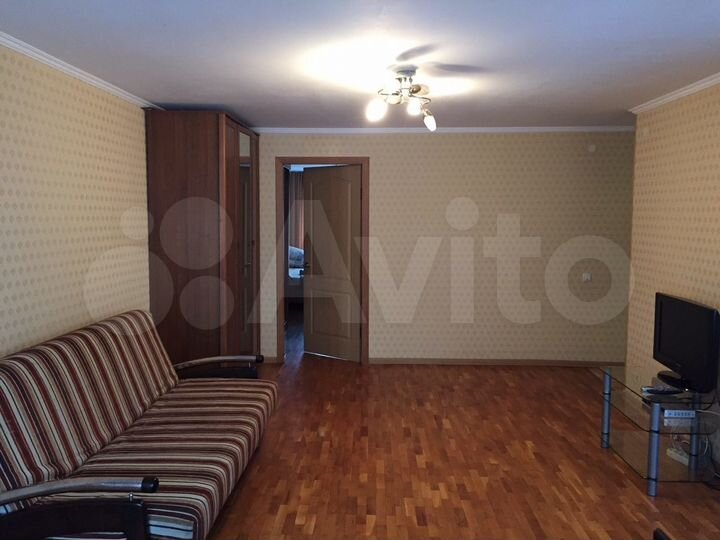 2-к. квартира, 40,2 м², 2/5 эт.