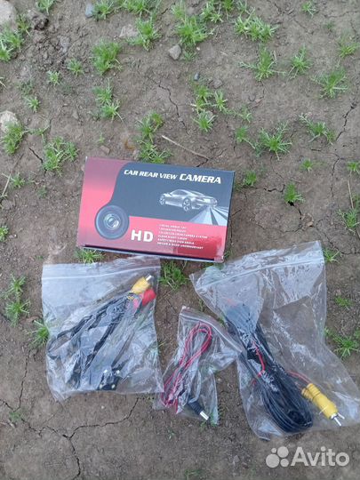 Магнитола kia rio 3 и камера заднего вида