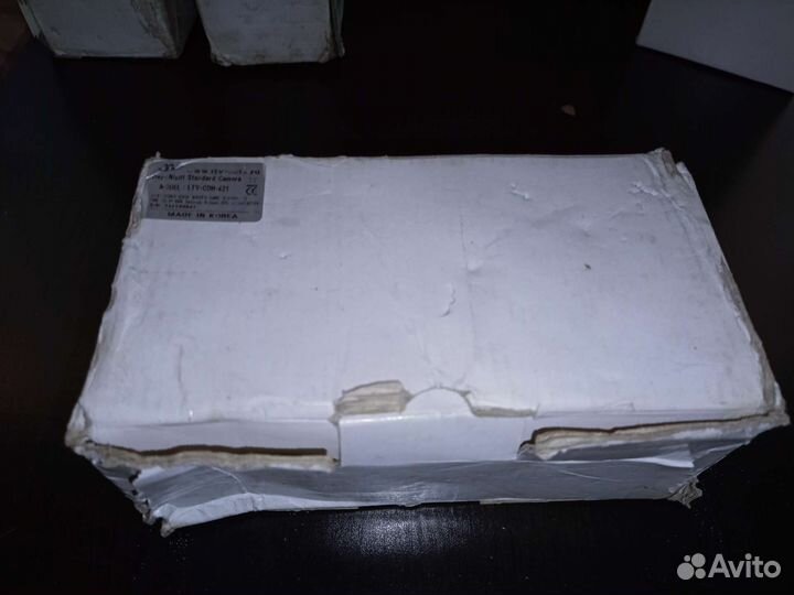 Ltv-cdh-421 камера