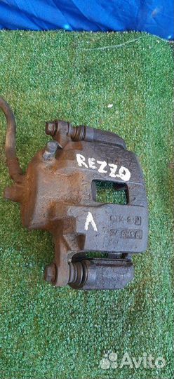 Суппорт передний левый Chevrolet Rezzo универсал