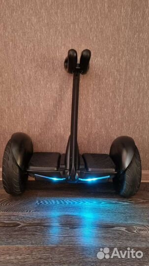 Гироскутер segway