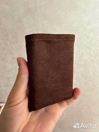 Тени для век tom ford 04 suspicion