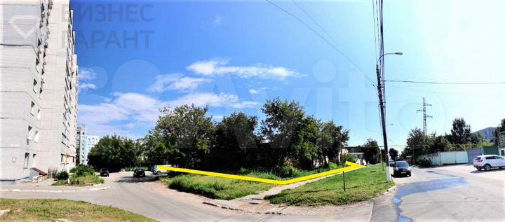 Участок 25,6 сот. (ИЖС)