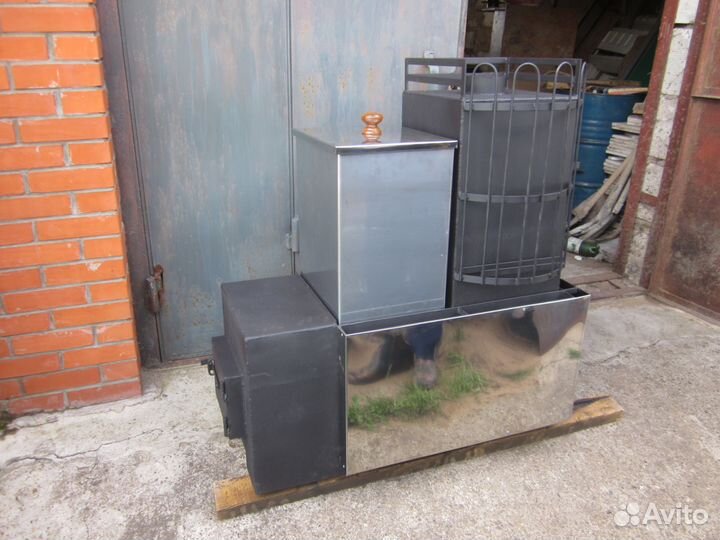 Печи для бань топи-мойся