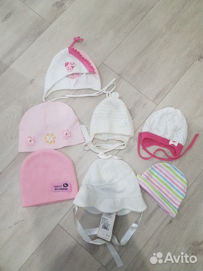 Вещи на девочку р.62-74