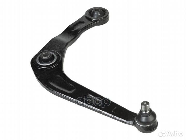 57-01837A-SX рычаг левый Peugeot 206/307 98 5