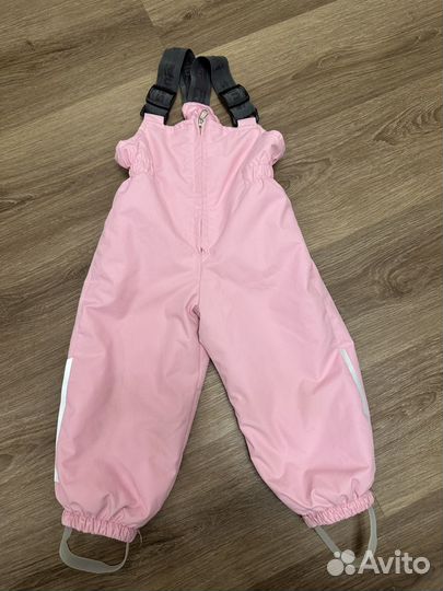 Полукомбинезон vulpes 86р