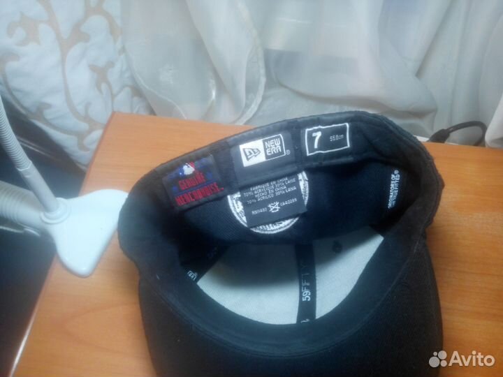 Бейсболка New Era Gehuihe herchahdise