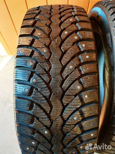 Pirelli Formula Ice 225/60 R17 99T