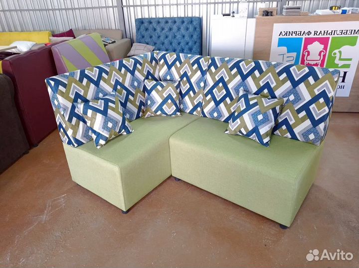 Мебель для кафе