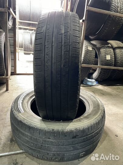 Pirelli Scorpion Verde 225/65 R17