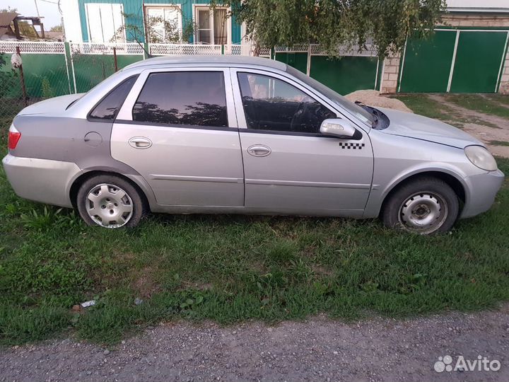 Крылья lifan breez