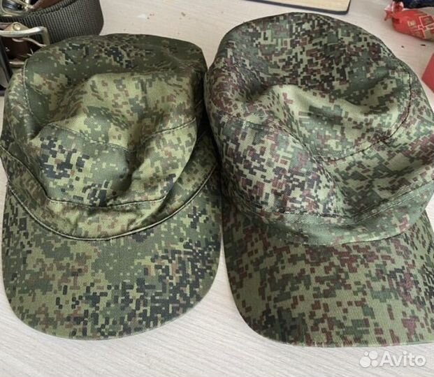 Кепка полевая