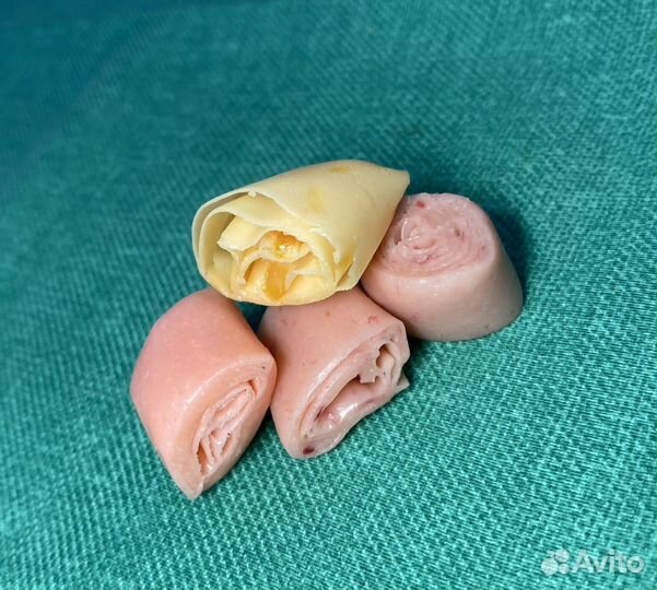 Пп, зож десерты без сахара