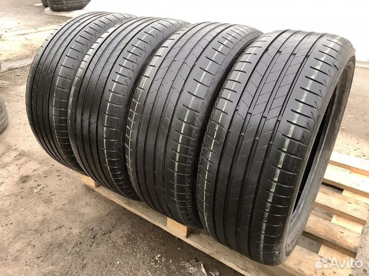 Bridgestone Turanza T005 225/50 R18 99W