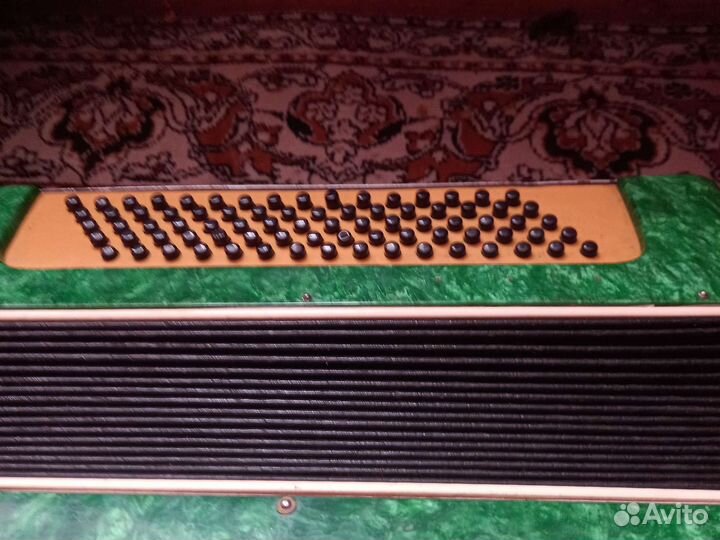 Аккордеон