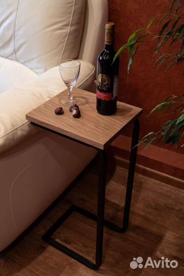 Лофт подставка