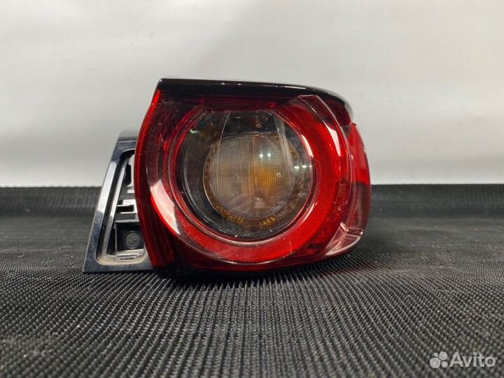 Правый Фонарь Mazda CX-5 KF 2017-2023