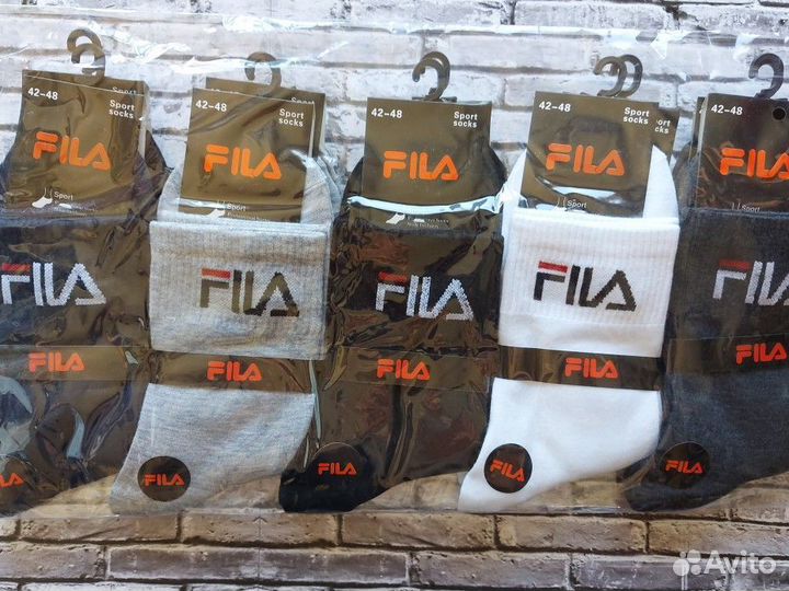 Носки Nike Jordan Lacoste