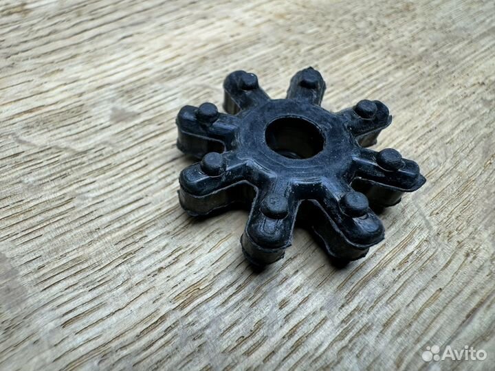 Втулка рулевого механизма, муфта эур Kia и Hyundai