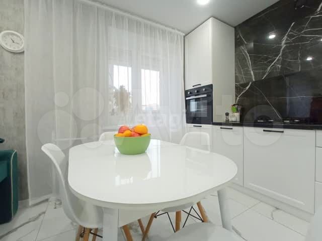 2-к. квартира, 63 м², 9/9 эт.